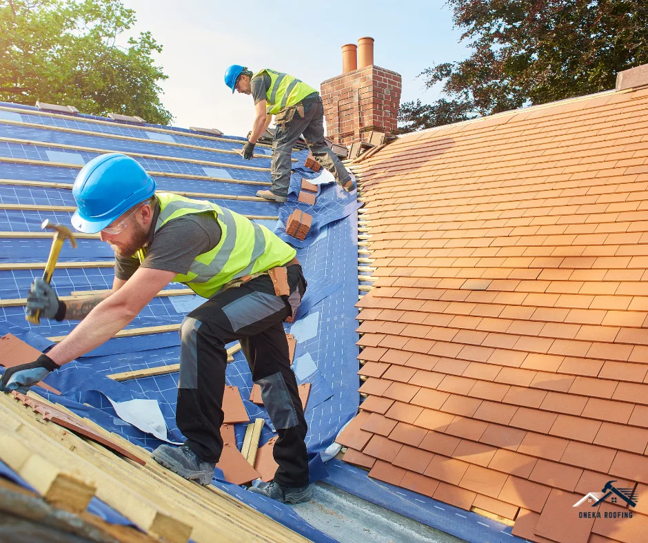 Why choose Roof Repair Near Me in Grassflat, PA