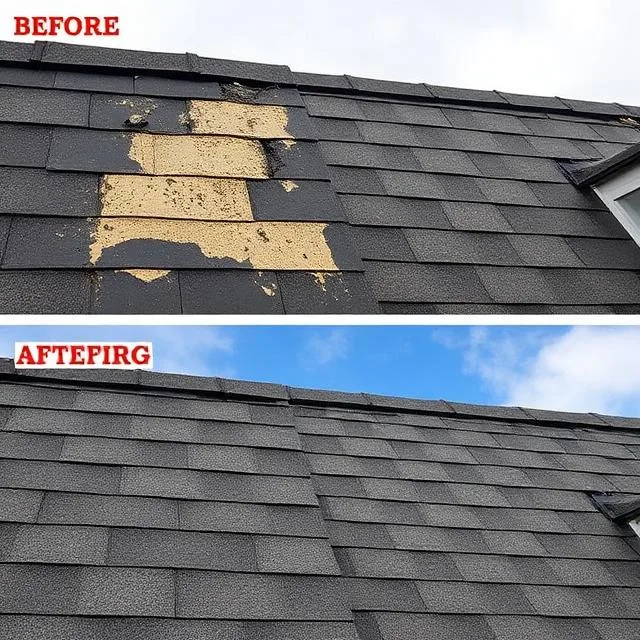 Roof Repair Near Me in Grassflat, PA near me